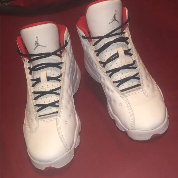 Jordan 13 retro - Picture 2 of 3